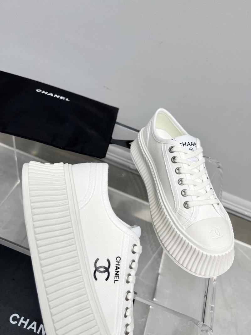 Chanel Sport Shoes